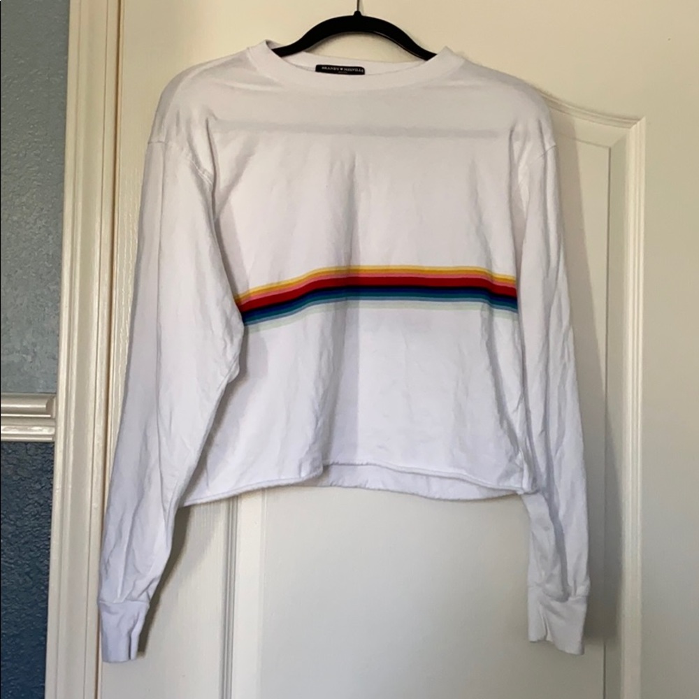 Long sleeve top
